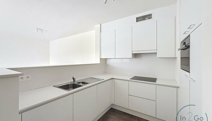 Appartement te koop in Zaventem