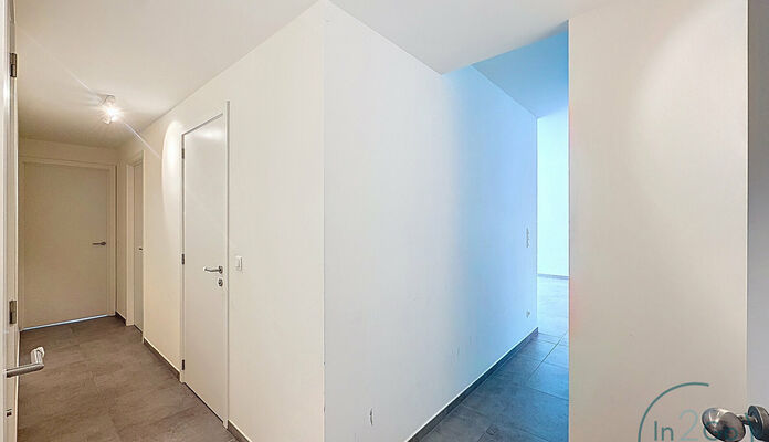 Appartement te koop in Zaventem