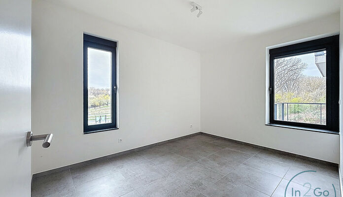 Appartement te koop in Zaventem