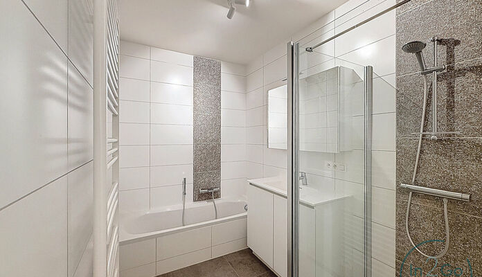 Appartement te koop in Zaventem