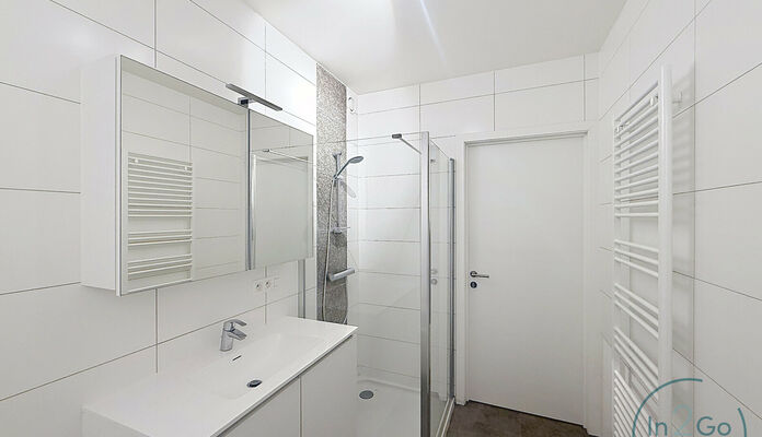 Appartement te koop in Zaventem