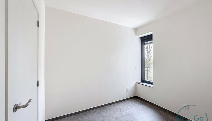 Appartement te koop in Zaventem