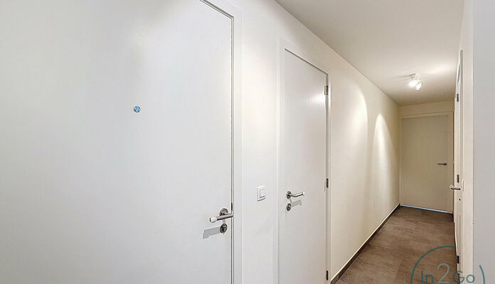 Appartement te koop in Zaventem