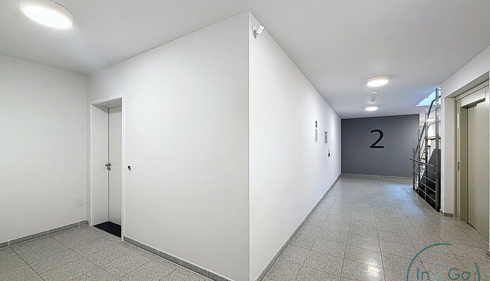 Appartement te koop in Zaventem