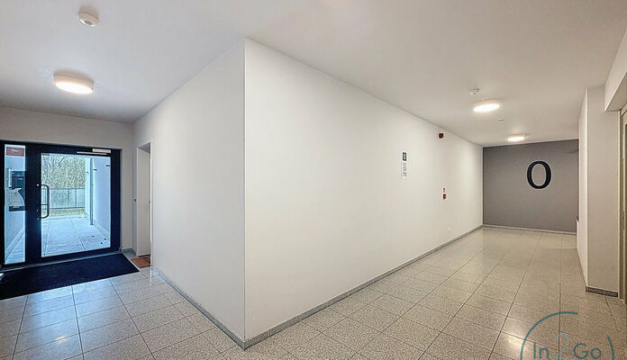 Appartement te koop in Zaventem