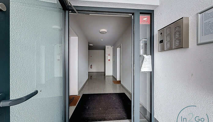 Appartement te koop in Zaventem