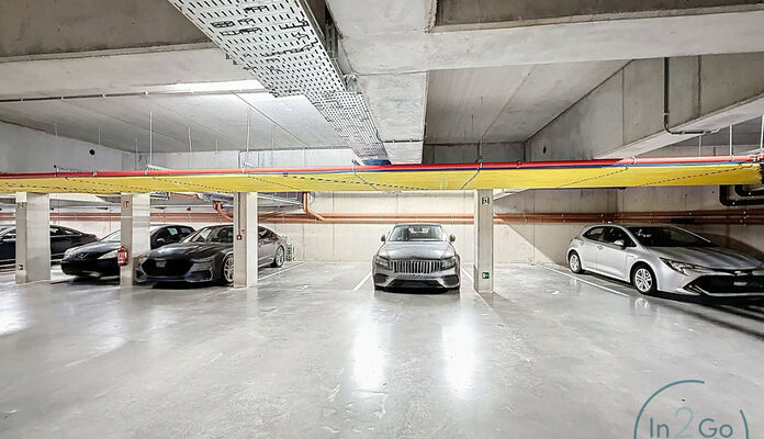 Appartement te koop in Zaventem