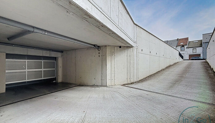 Appartement te koop in Zaventem