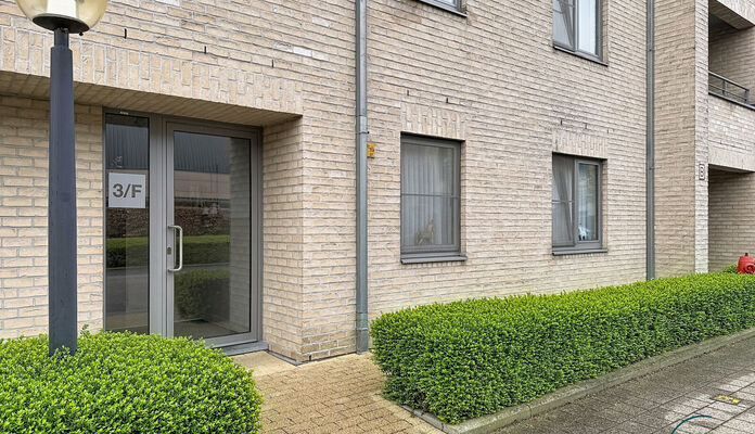Appartement te koop in Zaventem