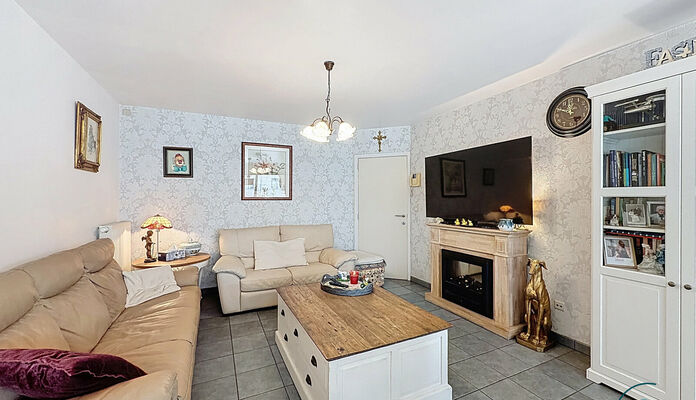 Appartement te koop in Zaventem