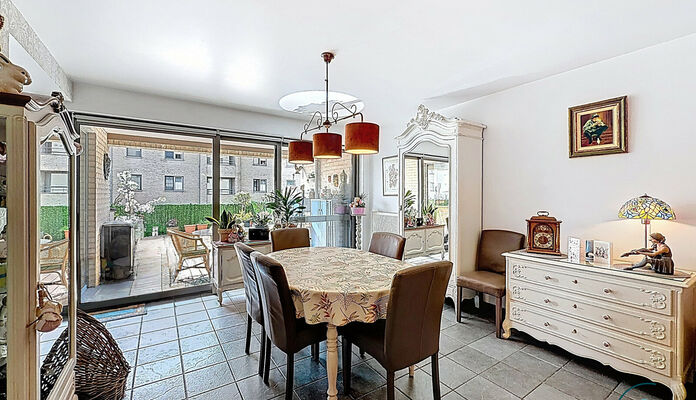 Appartement te koop in Zaventem