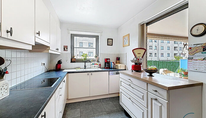 Appartement te koop in Zaventem