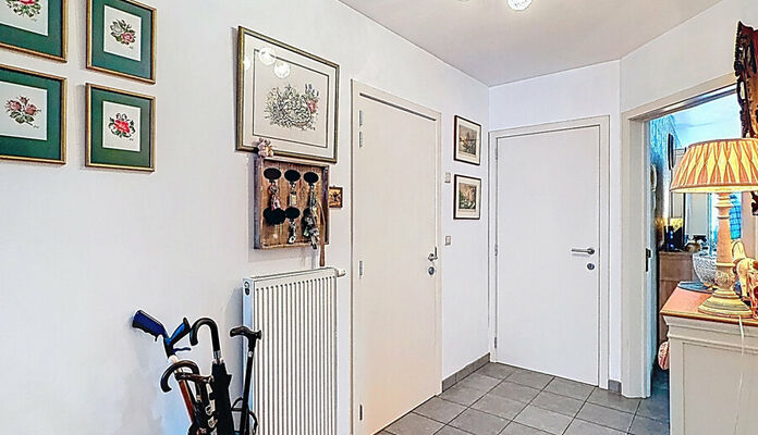 Appartement te koop in Zaventem