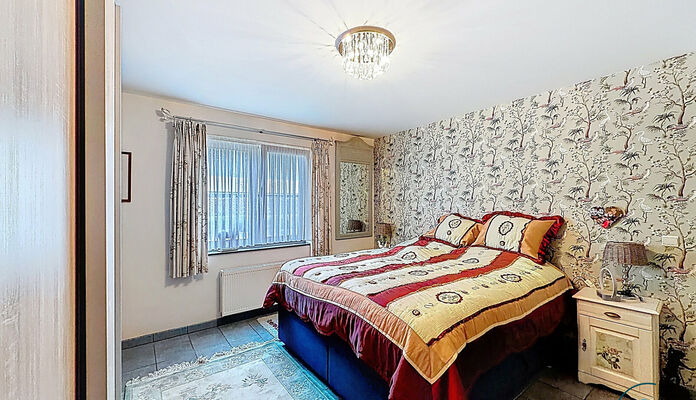 Appartement te koop in Zaventem