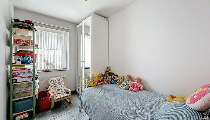 Appartement te koop in Zaventem