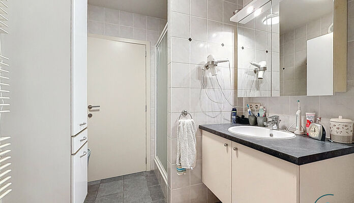 Appartement te koop in Zaventem