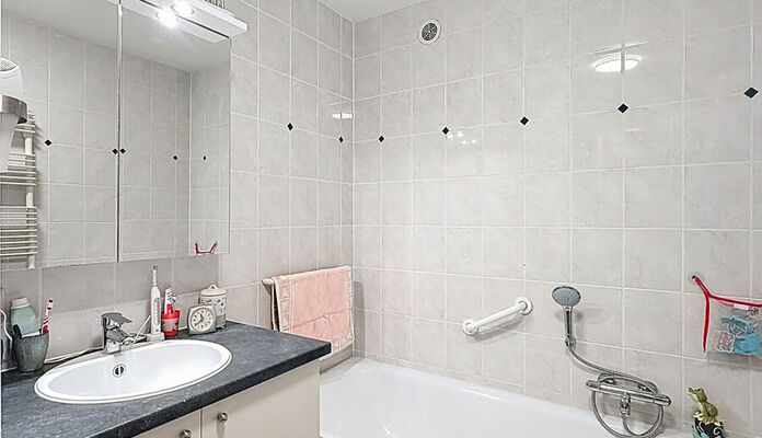 Appartement te koop in Zaventem