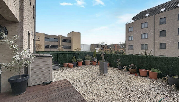 Appartement te koop in Zaventem