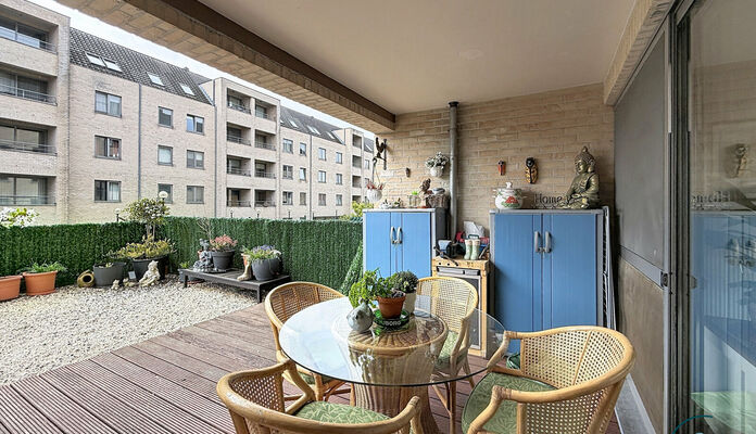 Appartement te koop in Zaventem