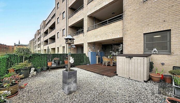 Appartement te koop in Zaventem