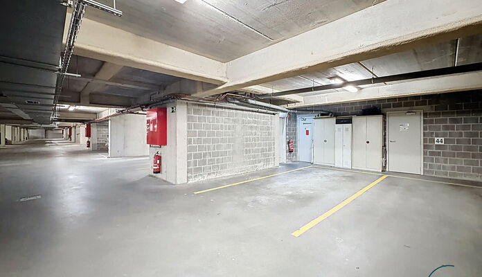 Appartement te koop in Zaventem