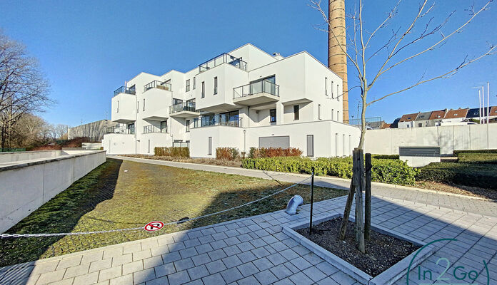 Appartement te koop in Zaventem