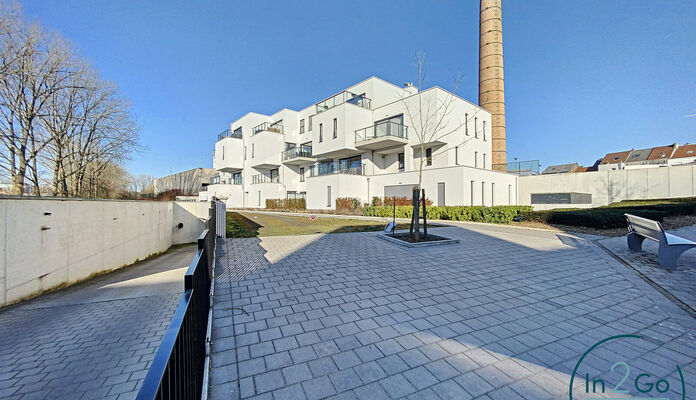 Appartement te koop in Zaventem