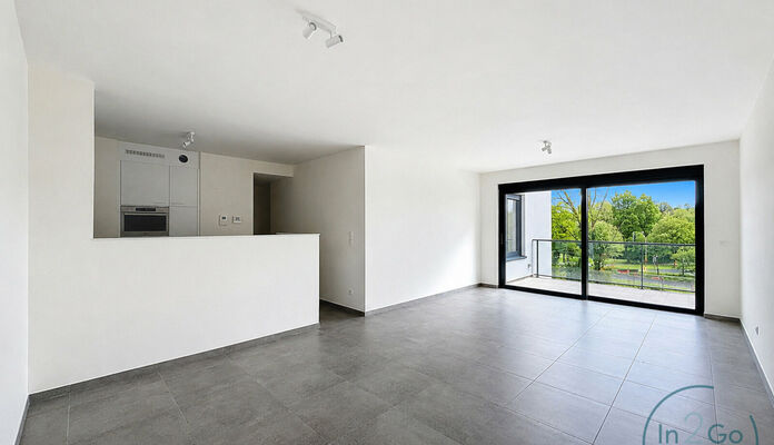 Appartement te koop in Zaventem