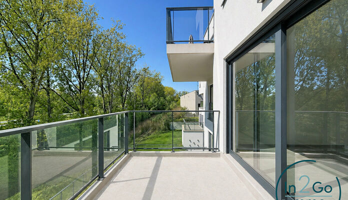 Appartement te koop in Zaventem