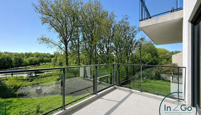 Appartement te koop in Zaventem