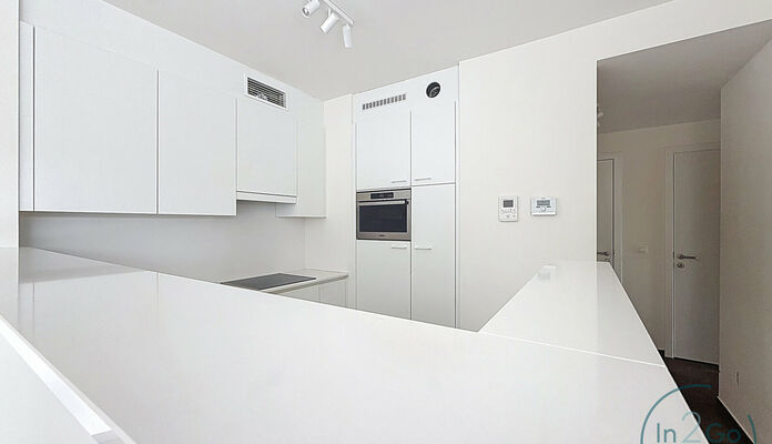 Appartement te koop in Zaventem