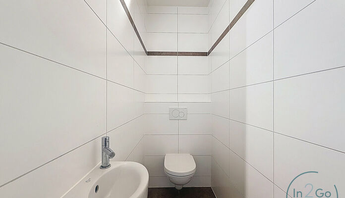 Appartement te koop in Zaventem