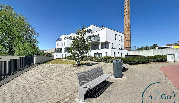 Appartement te koop in Zaventem