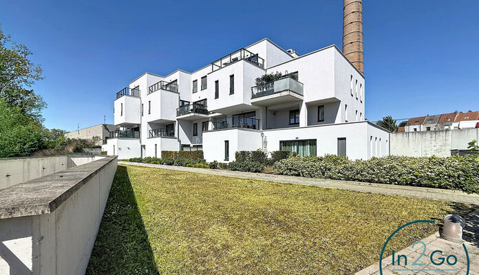 Appartement te koop in Zaventem