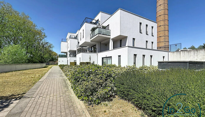 Appartement te koop in Zaventem