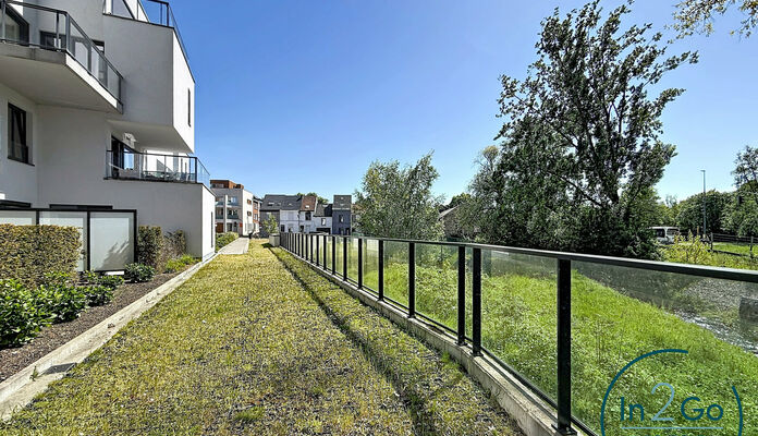 Appartement te koop in Zaventem