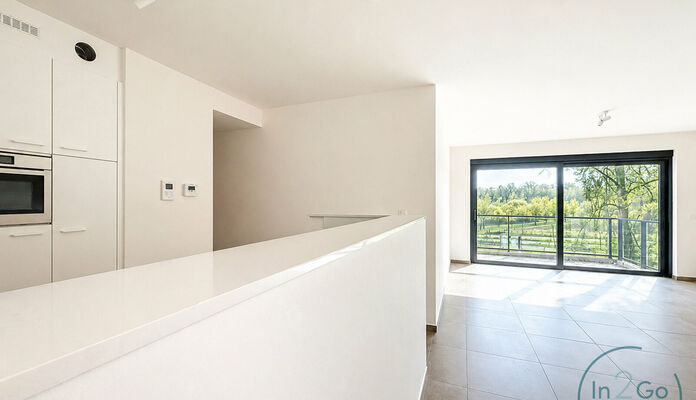 Appartement te koop in Zaventem
