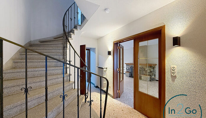 Bel-etage te huur in Leuven