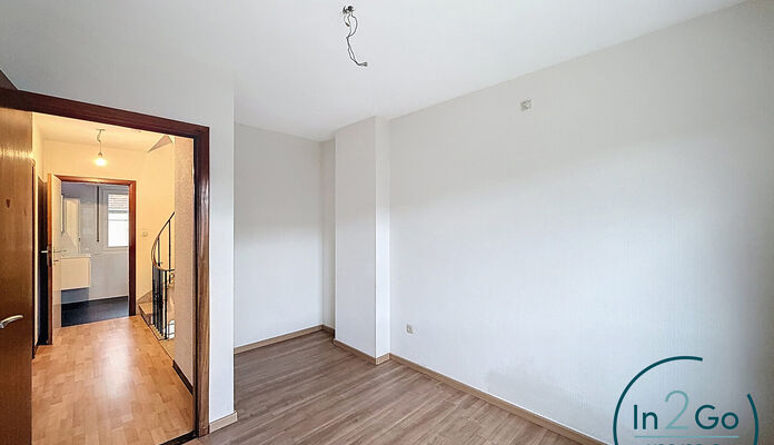 Bel-etage te huur in Leuven