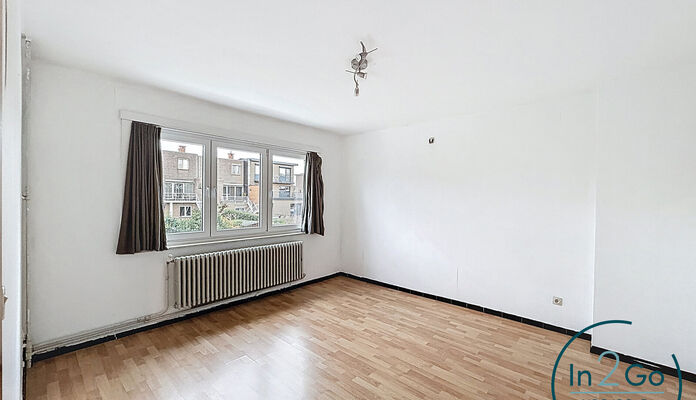 Bel-etage te huur in Leuven