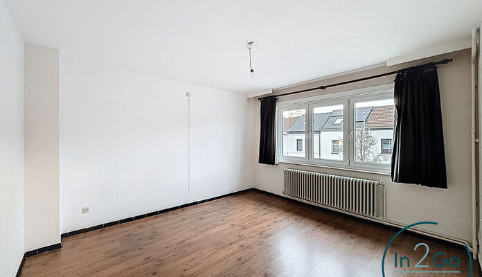 Bel-etage te huur in Leuven