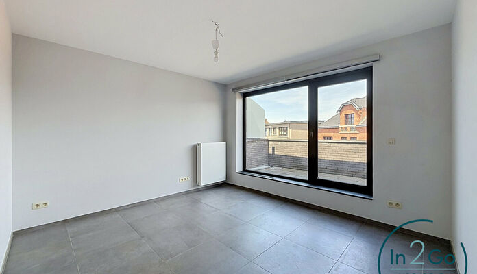 Bel-etage te koop in Herent