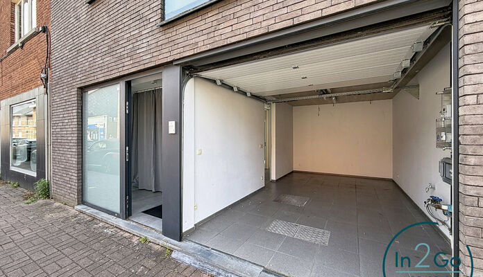 Bel-etage te koop in Herent