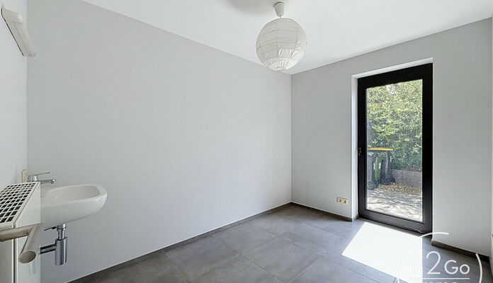 Bel-etage te koop in Herent