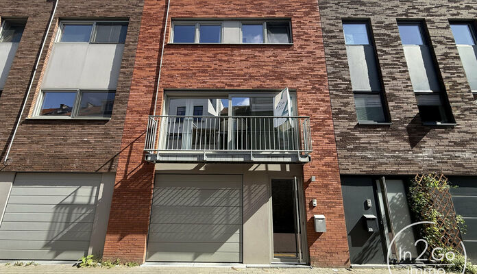 Bel-etage te koop in Leuven Heverlee