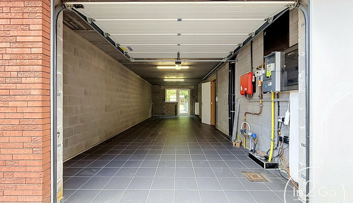 Bel-etage te koop in Leuven Heverlee