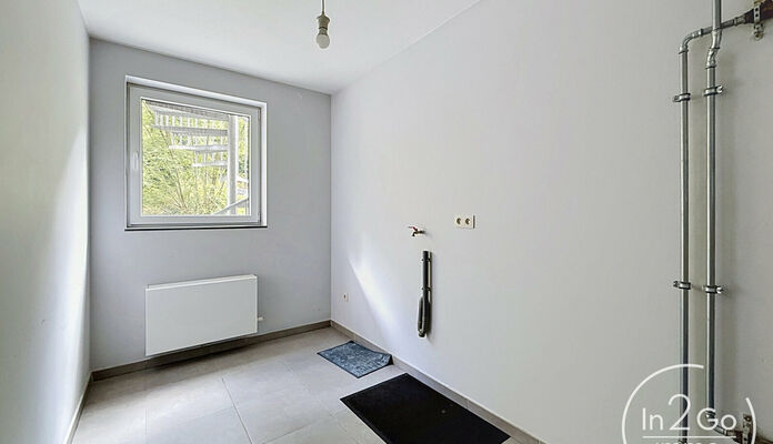 Bel-etage te koop in Leuven Heverlee