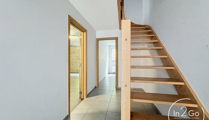 Bel-etage te koop in Leuven Heverlee