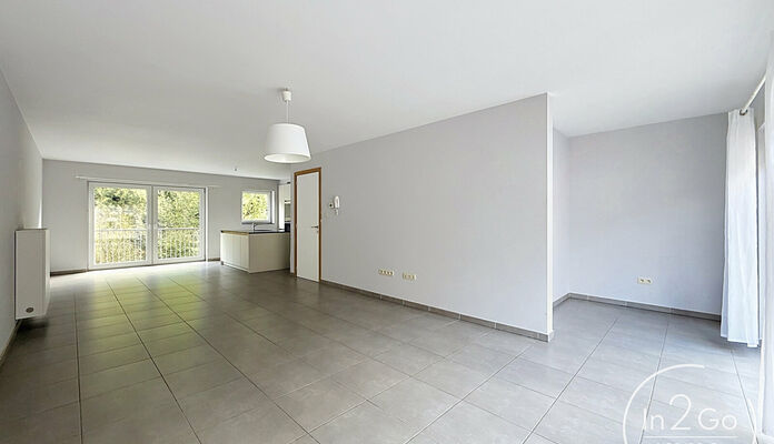 Bel-etage te koop in Leuven Heverlee