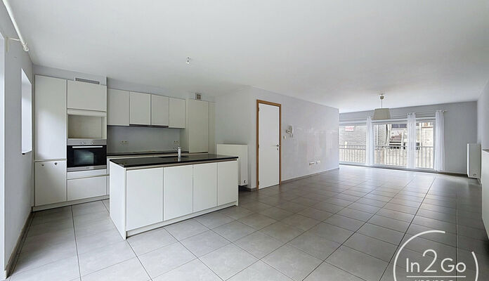 Bel-etage te koop in Leuven Heverlee